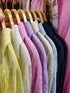 Summer Collar Down Shirts